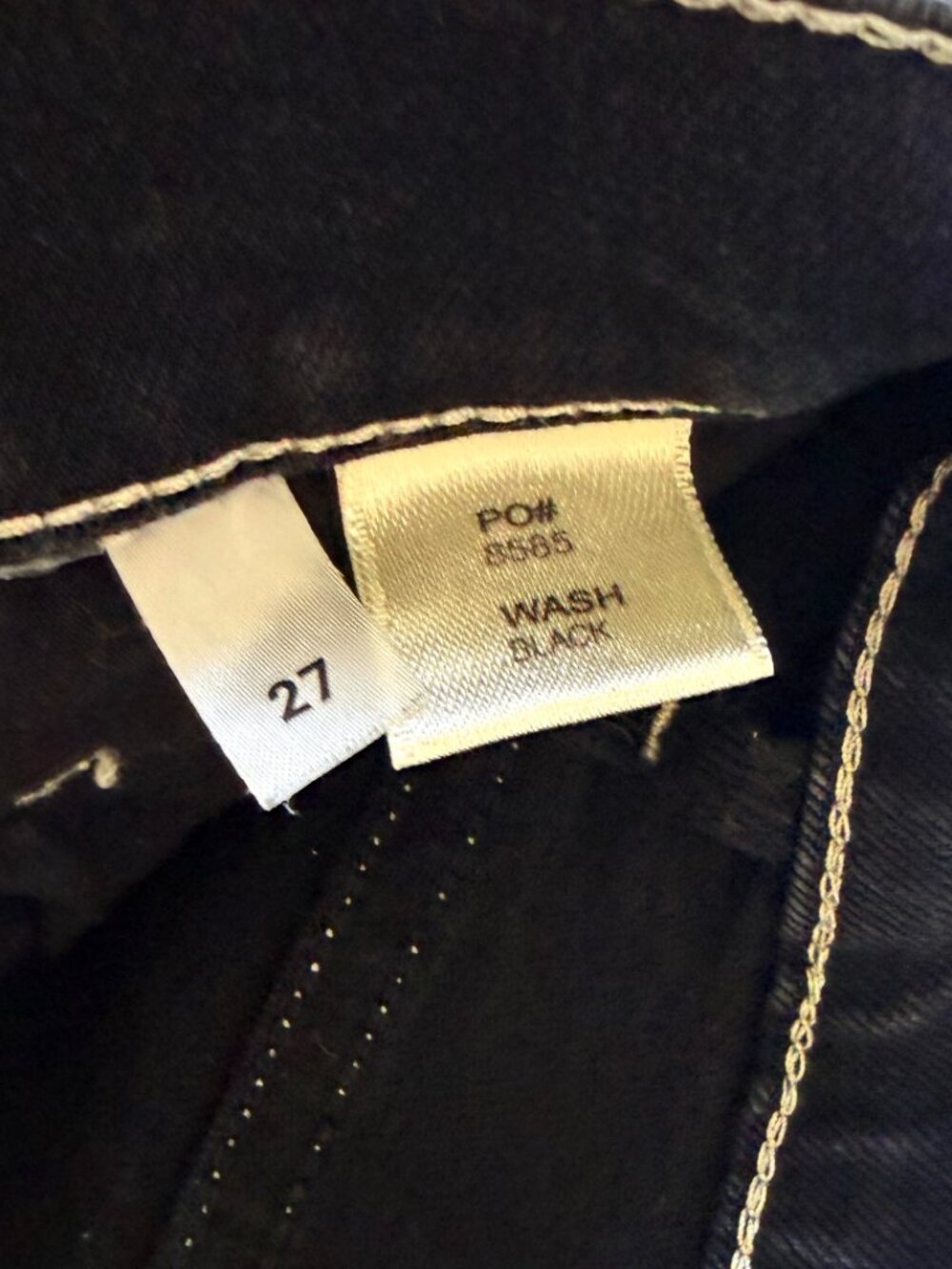 Reformation High Rise Jeans - Picture 6 of 9